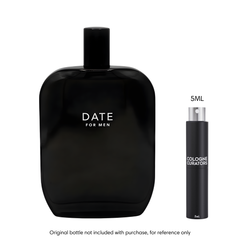 Fragrance One Date For Men Extrait