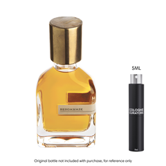 Orto Parisi Bergamask Parfum
