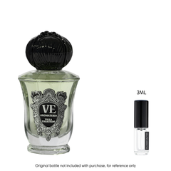 Villa Erbatium Green Grape Beer EDP