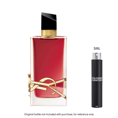 Yves Saint Laurent Libre Berry Crush EDP