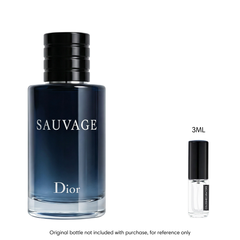 Dior Sauvage EDT