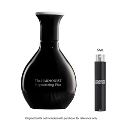 The Harmonist Hypnotizing Fire EDP
