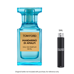 Tom Ford Mandarino Di Amalfi EDP
