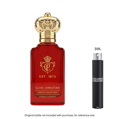 Clive Christian Town & Country EDP