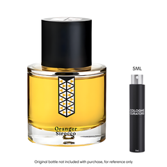 Les Indemodables Oranger Sirocco EDP