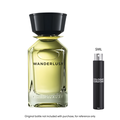 Omanluxury Wanderlust EDP