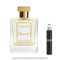 Narcotica Limonata Extrait