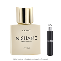 Nishane Hacivat Extrait