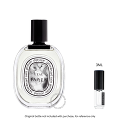 Diptyque L'Eau Papier EDT