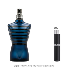 Jean Paul Gaultier Ultra Male EDT Intense