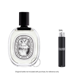 Diptyque L'Eau Papier EDT