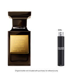 Tom Ford Tuscan Leather Intense EDP