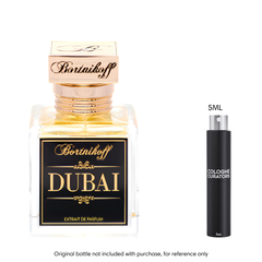 Bortnikoff Dubai Extrait