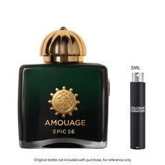 Amouage Epic 56 Woman Extrait