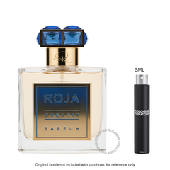 Roja Parfums Oceania Parfum
