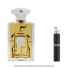 Amouage Beach Hut Man EDP