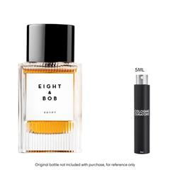 Eight & Bob Egypt EDP