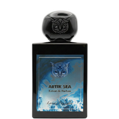 Lorenzo Pazzaglia Artik Sea Extrait