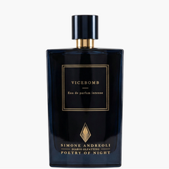 Simone Andreoli Vicebomb EDP