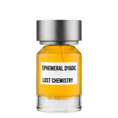 Ephemeral Dyadic Lost Chemistry EDP