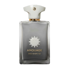 Amouage Decision 42 Extrait