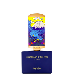 Floraiku First Dream of The Year EDP