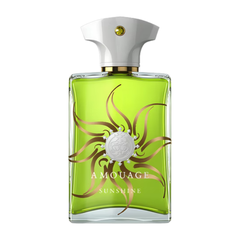 Amouage Sunshine Man EDP (DISCONTINUED)