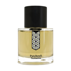 Les Indemodables Patchouli Noisette EDP