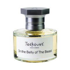 Toskovat In The Belly of The Beast Extrait