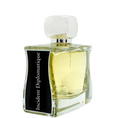 Jovoy Paris Incident Diplomatique EDP