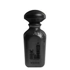 Widian London Black Edition Extrait