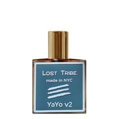 Lost Tribe Yayo v2 Extrait