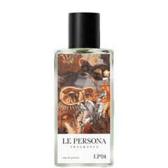 Le Persona LP04 Golden Gem EDP