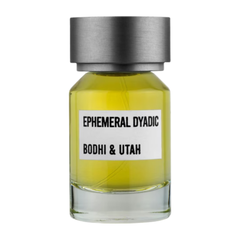 Ephemeral Dyadic Bodhi & Utah EDP
