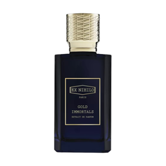 Ex Nihilo Gold Immortals Extrait