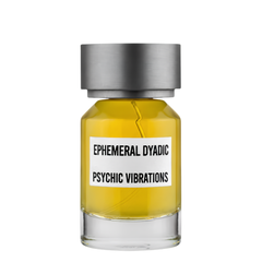 Ephemeral Dyadic Psychic Vibrations EDP