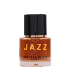 Zernell Gillie Jazz Extrait