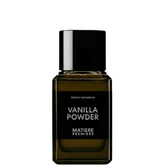 Matiere Premiere Vanilla Powder Extrait