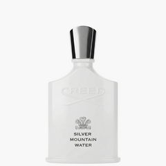 Creed Silver Mountain Water EDP