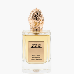 Maison Mataha Evasion Bonbon Extrait