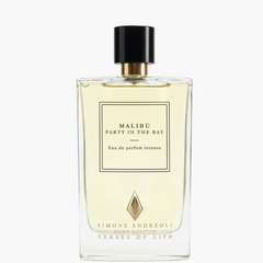 Simone Andreoli Malibu EDP