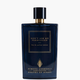 Simone Andreoli Don't Ask Me Permission EDP