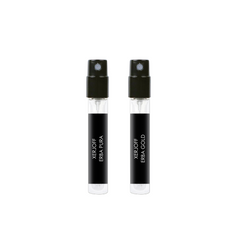 Xerjoff Erba Pura & Erba Gold Sample Pack