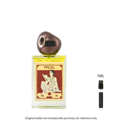 Mitti Parfum Ruh EDP