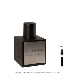 Scent Control by LKW Unsubscribed EDP