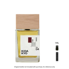 KIDA KYO Umbral EDP