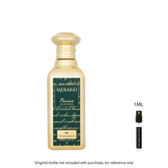 Patek Maison Merakai Passion EDP
