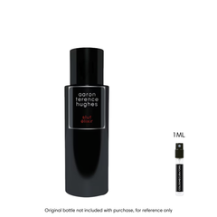 Aaron Terence Hughes Slut Elixir