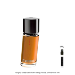 L'Entropiste Altamura EDP