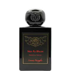 Lorenzo Pazzaglia Van Py Rhum Extrait